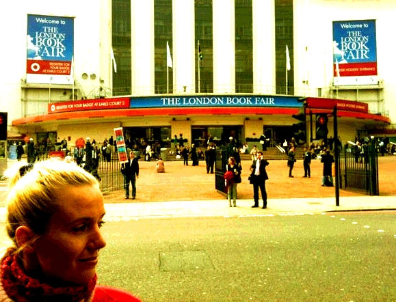 London Book Fair 2010